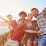 Las amistades: Enriquecen tu vida y mejoran tu salud