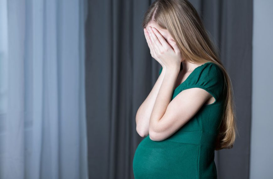 Duelo prenatal y perinatal en madres y padres